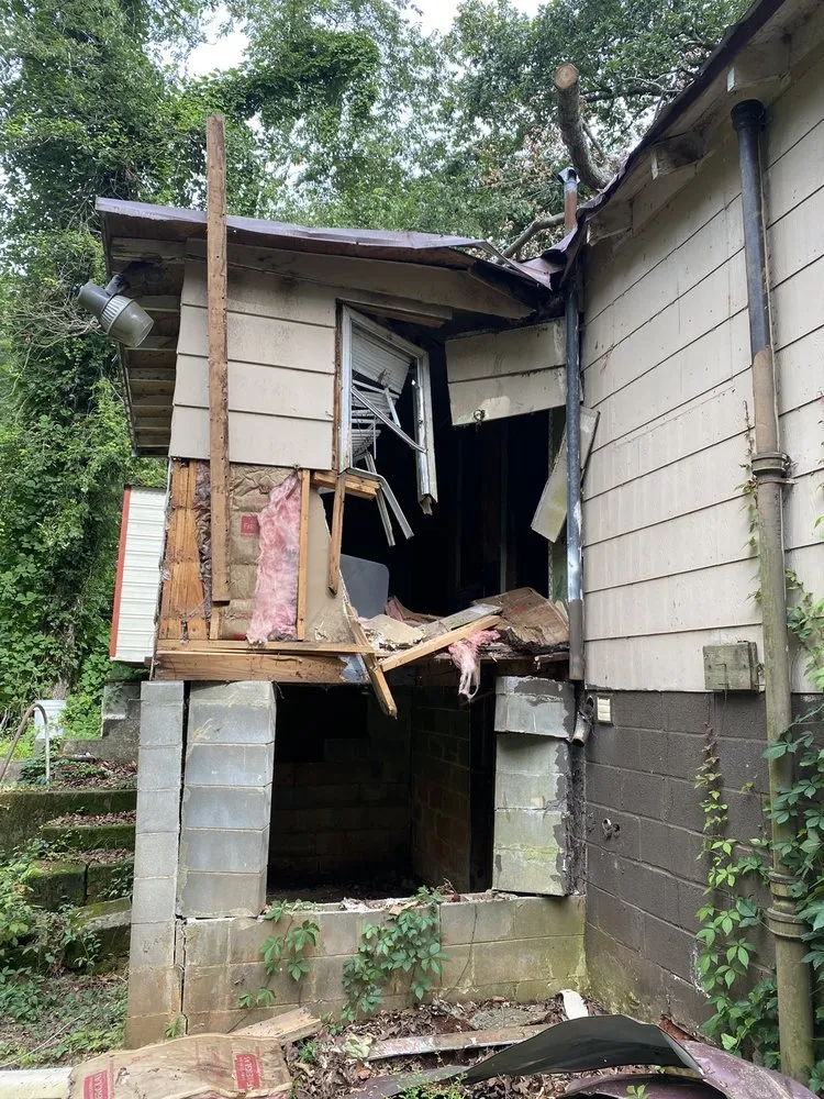 Trusted outdoor landscaping in Cottondale, AL - Cabbil