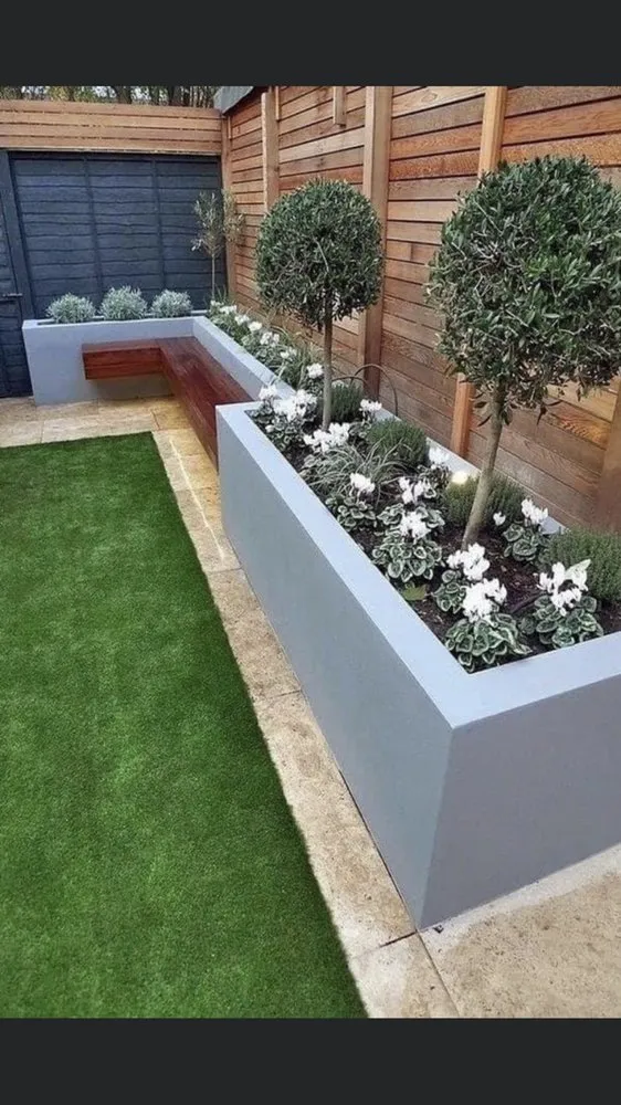 Local outdoor landscaping in Blaine, MN - Cabdor