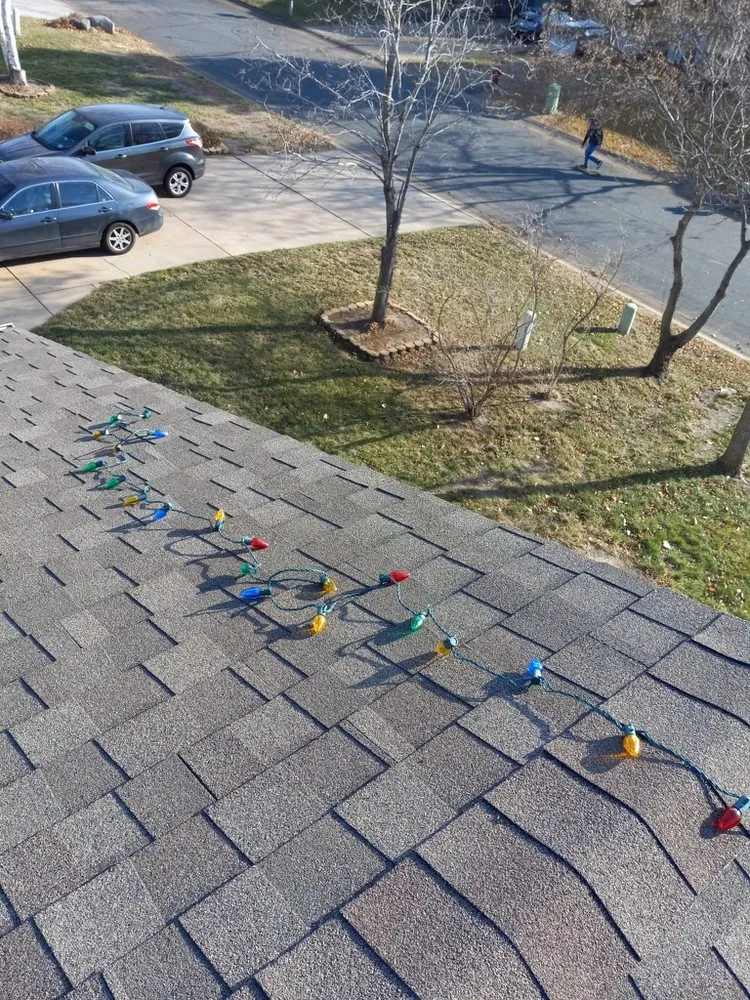 Custom residential landscaping for residential properties across Blaine, MN - Cabdor