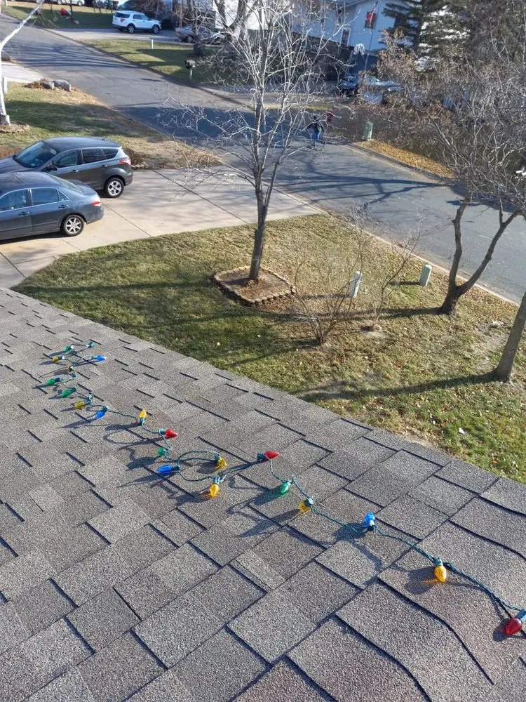 Custom landscape design in Blaine, MN - Cabdor