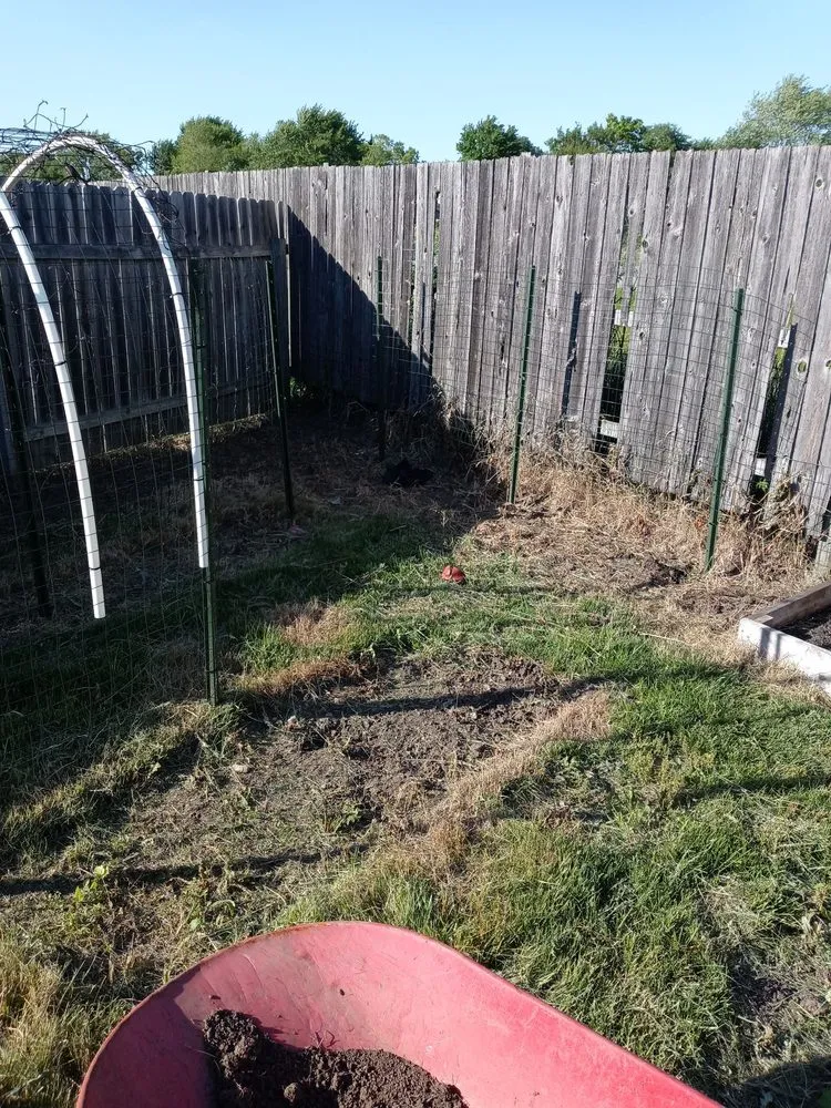 Professional landscape design in Kankakee, IL - C.A.B.E Lawn Care