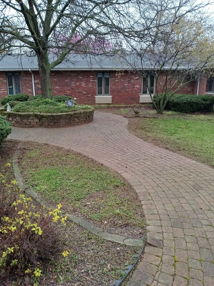 Reliable residential landscaping for outdoor upgrades in Kankakee, IL by C.A.B.E Lawn Care