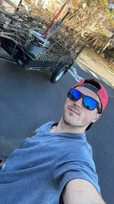 Caber Brothers Landscaping Logo