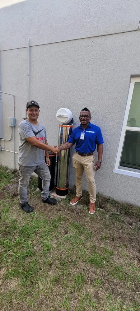 Trusted lawn care service in Davenport, FL by CabezasGroup Multiservices