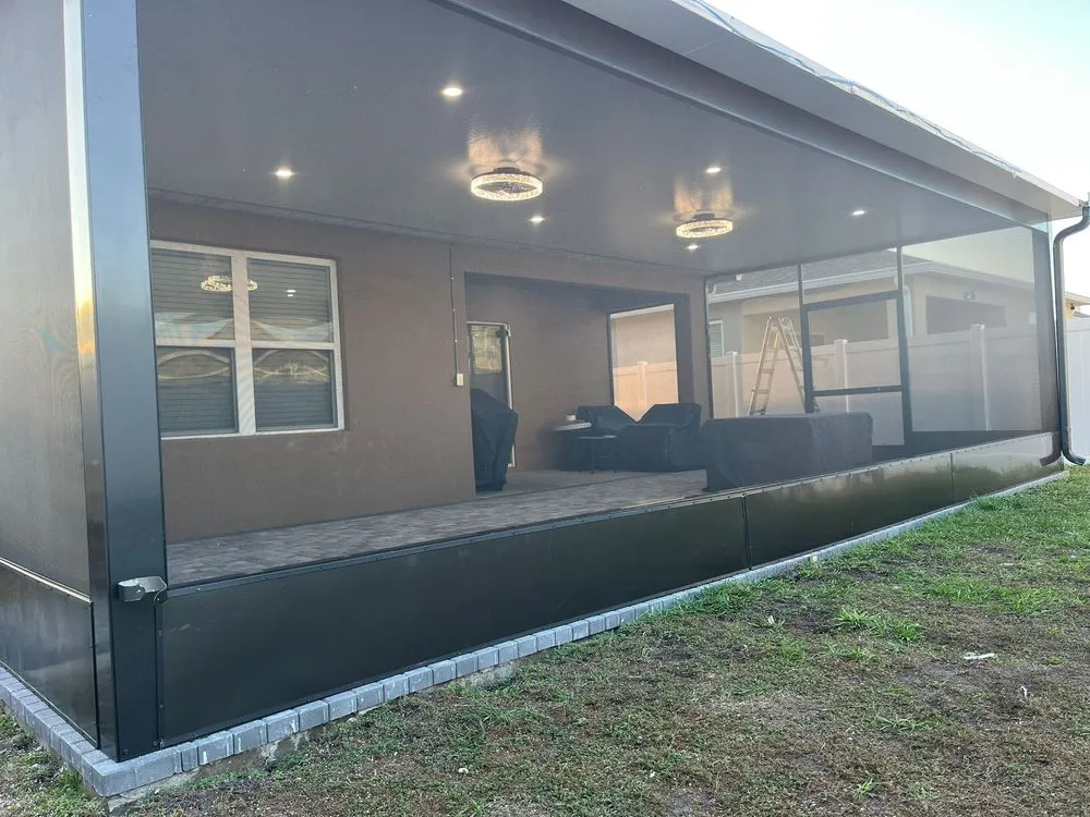 Trusted garden landscaping experts serving Davenport, FL - CabezasGroup Multiservices