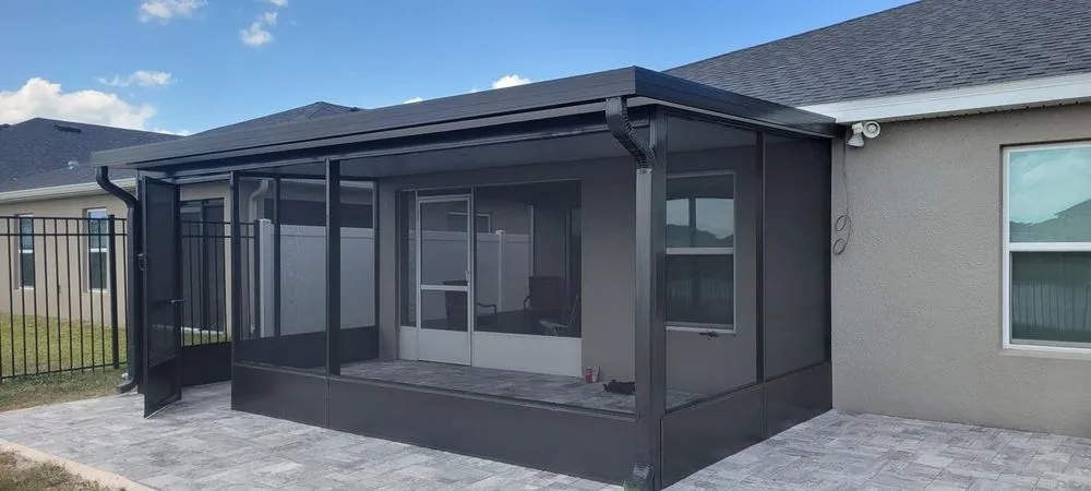 Top-rated yard maintenance for residential properties across Davenport, FL - CabezasGroup Multiservices