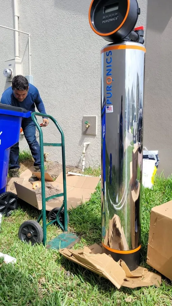 Professional outdoor landscaping near you in Davenport, FL by CabezasGroup Multiservices