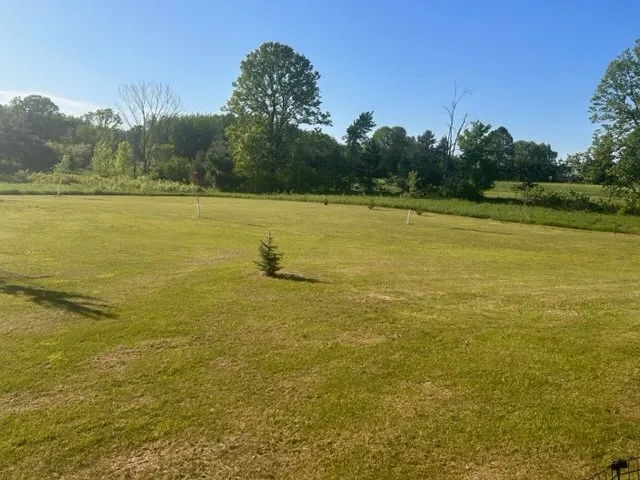 Local landscaping services in Birchwood, WI by Cabin Country Services