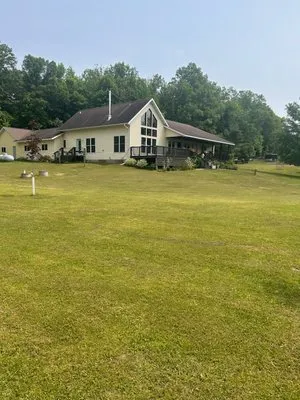 Cabin Country Services
