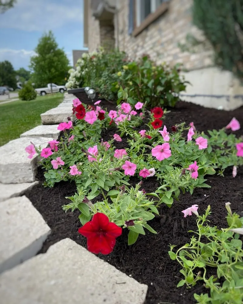 Expert outdoor landscaping for beautiful yards across Dayton, OH - Cable Bros Outdoor Living & Landscaping
