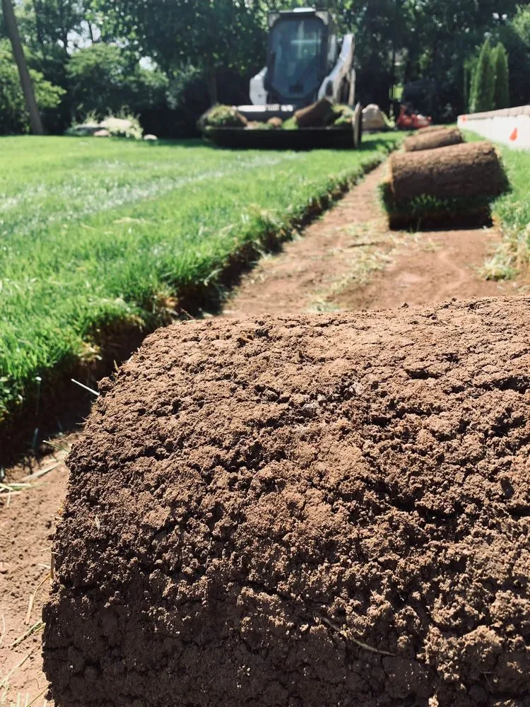 Top-rated lawn care service in Dayton, OH - Cable Bros Outdoor Living & Landscaping