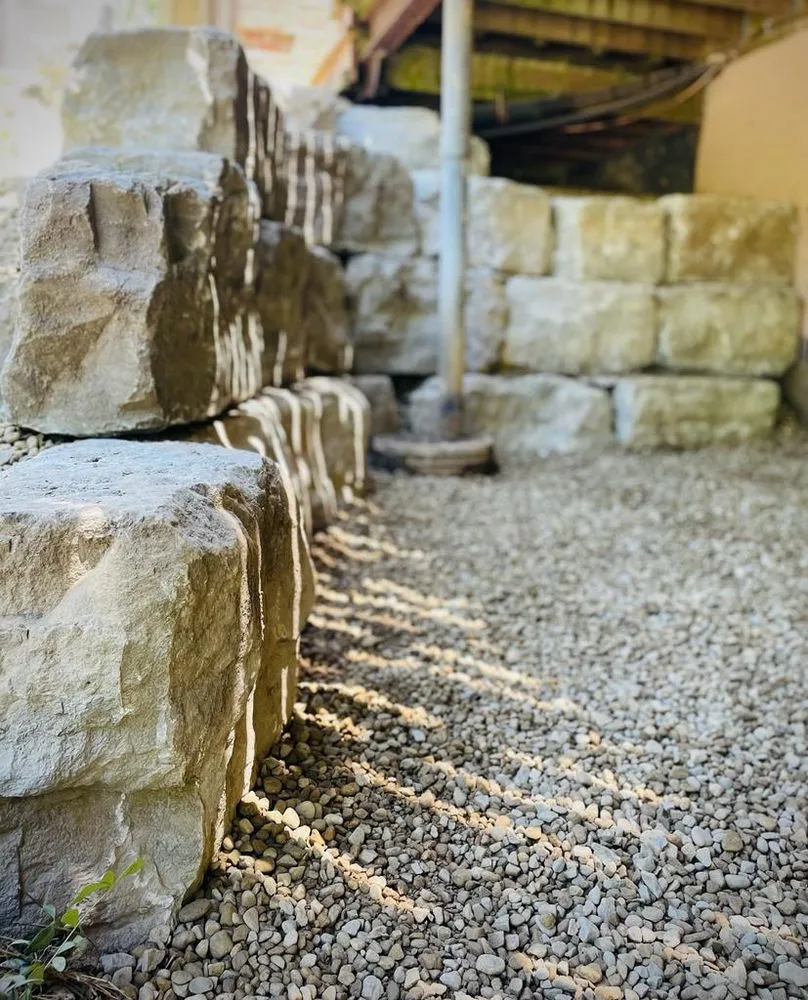 Local lawn mowing service in Dayton, OH - Cable Bros Outdoor Living & Landscaping