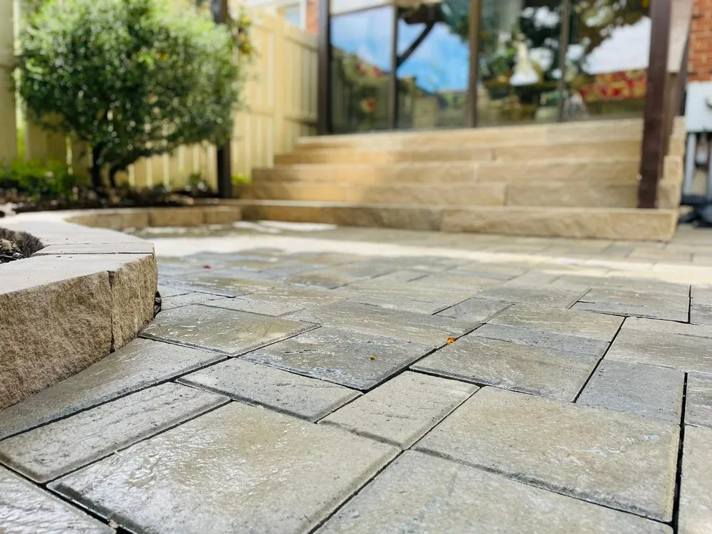 Reliable outdoor landscaping for homes across Dayton, OH - Cable Bros Outdoor Living & Landscaping