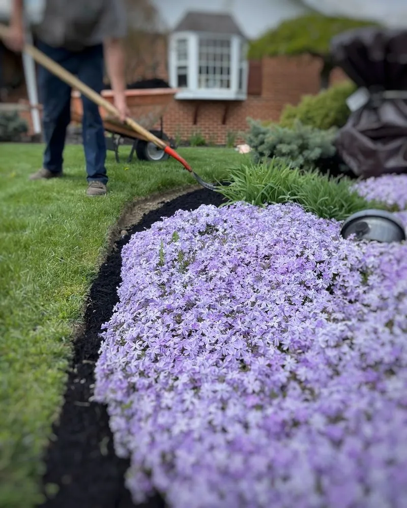 Expert yard cleanup service for outdoor upgrades across Dayton, OH - Cable Bros Outdoor Living & Landscaping