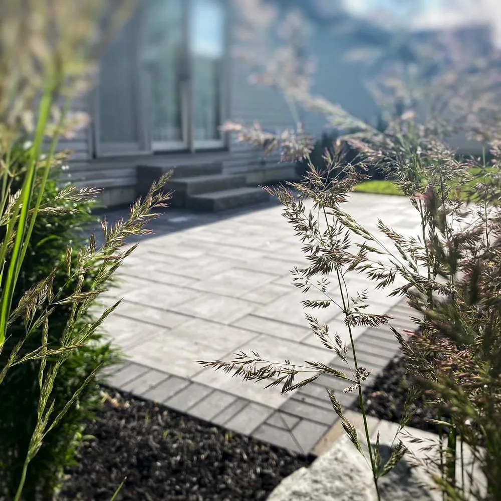 Trusted garden landscaping in Dayton, OH by Cable Bros Outdoor Living & Landscaping