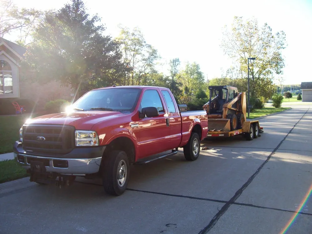 Expert lawn mowing service for beautiful yards across Moline, IL - Cable Lawnscape