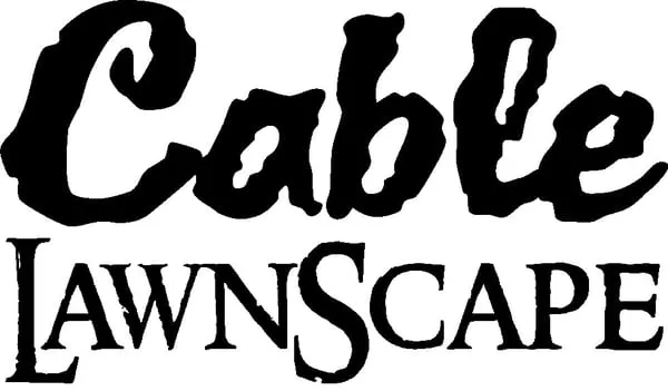 Cable Lawnscape Logo
