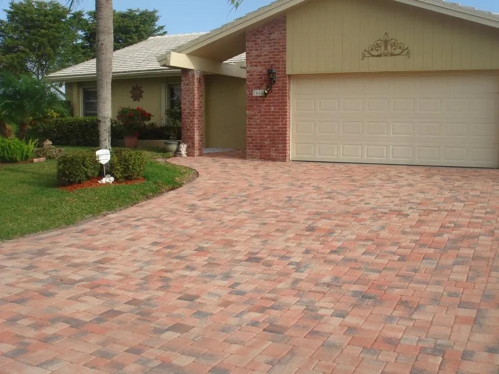 Reliable garden landscaping in Deerfield Beach, FL - Cabo Brick and Stone