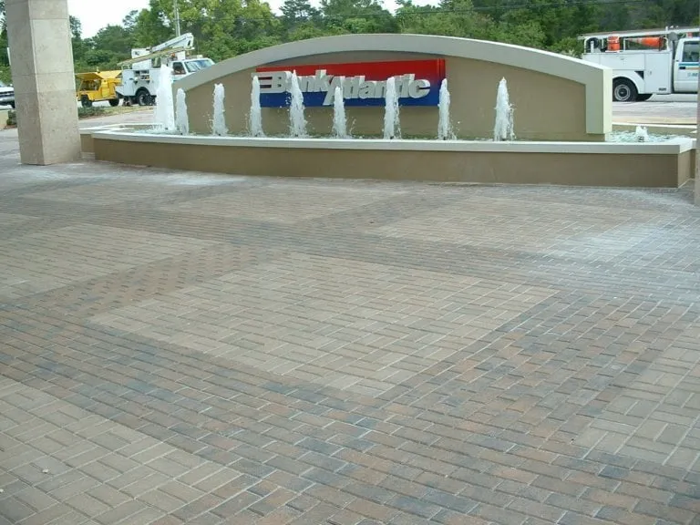 Custom landscaping services for homes across Deerfield Beach, FL - Cabo Brick and Stone