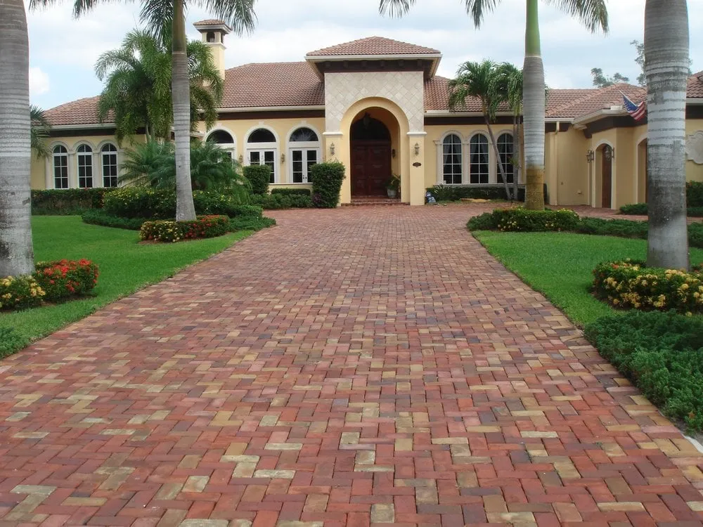 Custom yard maintenance near you in Deerfield Beach, FL by Cabo Brick and Stone