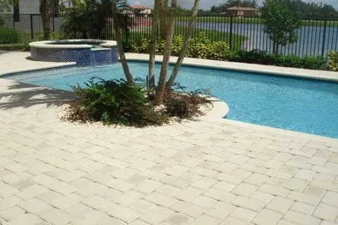 Trusted lawn mowing service in Deerfield Beach, FL - Cabo Brick and Stone