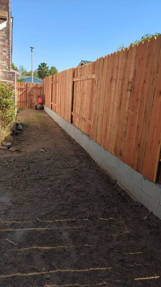 Local yard cleanup service for beautiful yards across Citrus Heights, CA - Cabos Landscaping