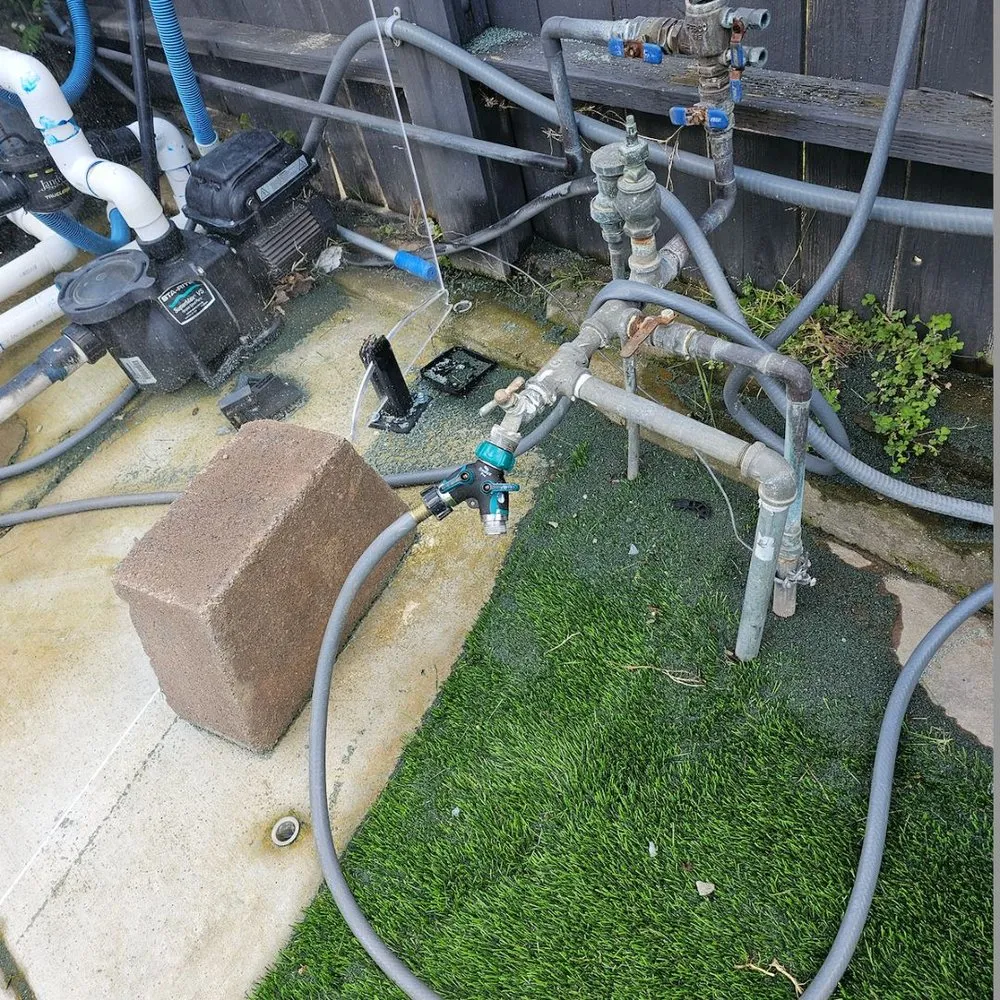 Trusted residential landscaping experts serving Citrus Heights, CA - Cabos Landscaping