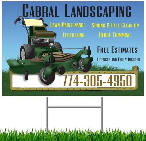 Local residential landscaping near you across Fairhaven, MA - Cabral Landscaping