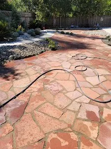 Affordable yard cleanup service for beautiful yards across Sacramento, CA - Cabrales Lawn Services
