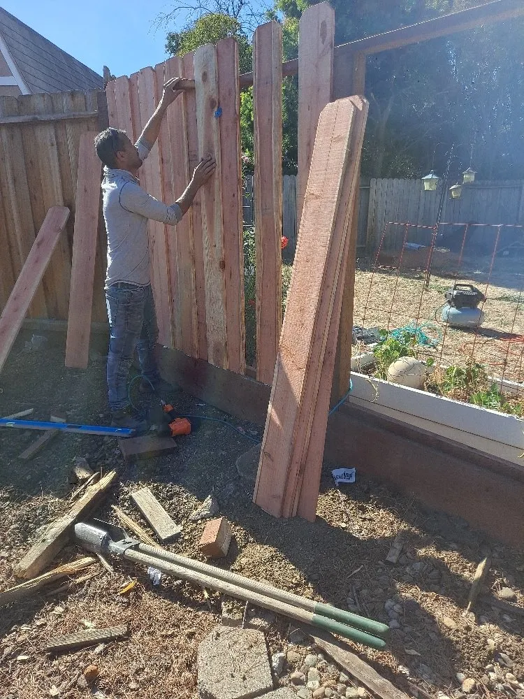 Expert residential landscaping in Sacramento, CA - Cabrales Lawn Services