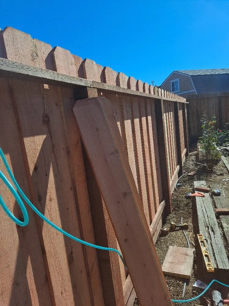 Professional garden landscaping in Sacramento, CA - Cabrales Lawn Services