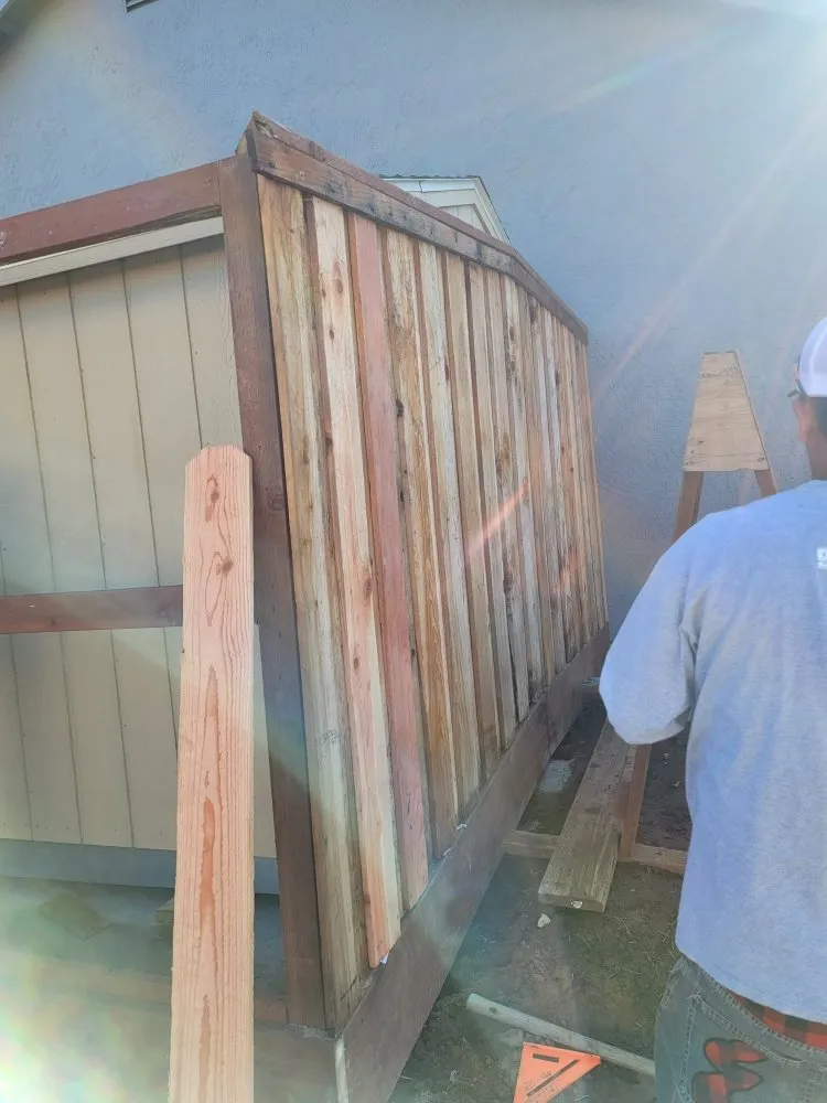 Professional residential landscaping in Sacramento, CA by Cabrales Lawn Services