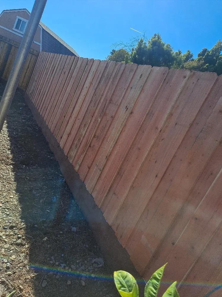 Affordable residential landscaping in Sacramento, CA by Cabrales Lawn Services