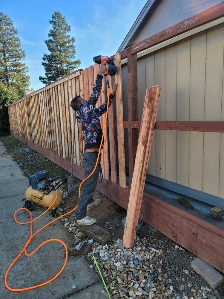 Affordable landscape design for beautiful yards across Sacramento, CA - Cabrales Lawn Services