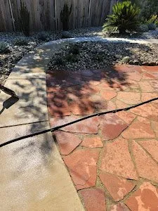 Reliable residential landscaping experts serving Sacramento, CA - Cabrales Lawn Services