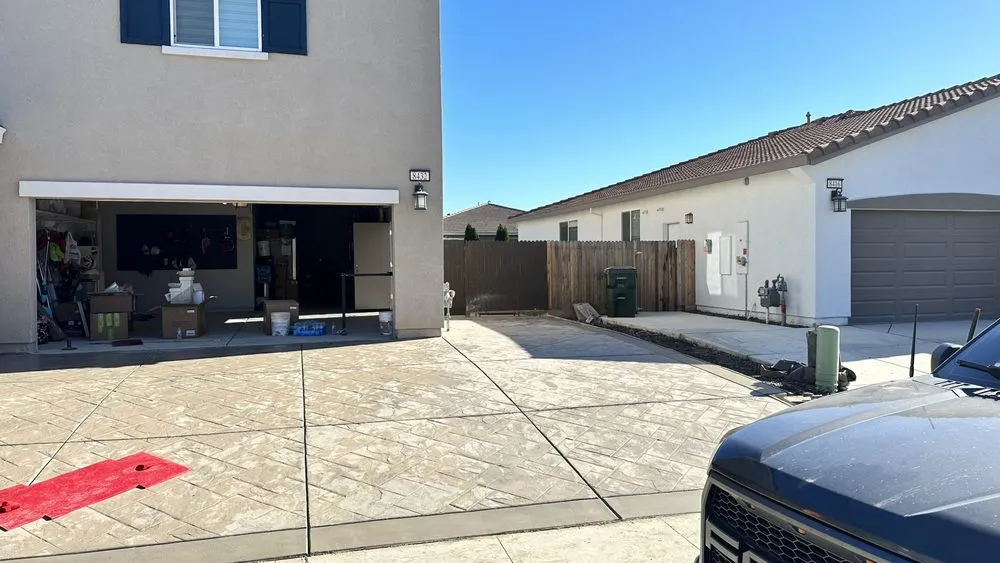 Trusted landscape installation in Sacramento, CA - Cabrera Concrete & Landscape