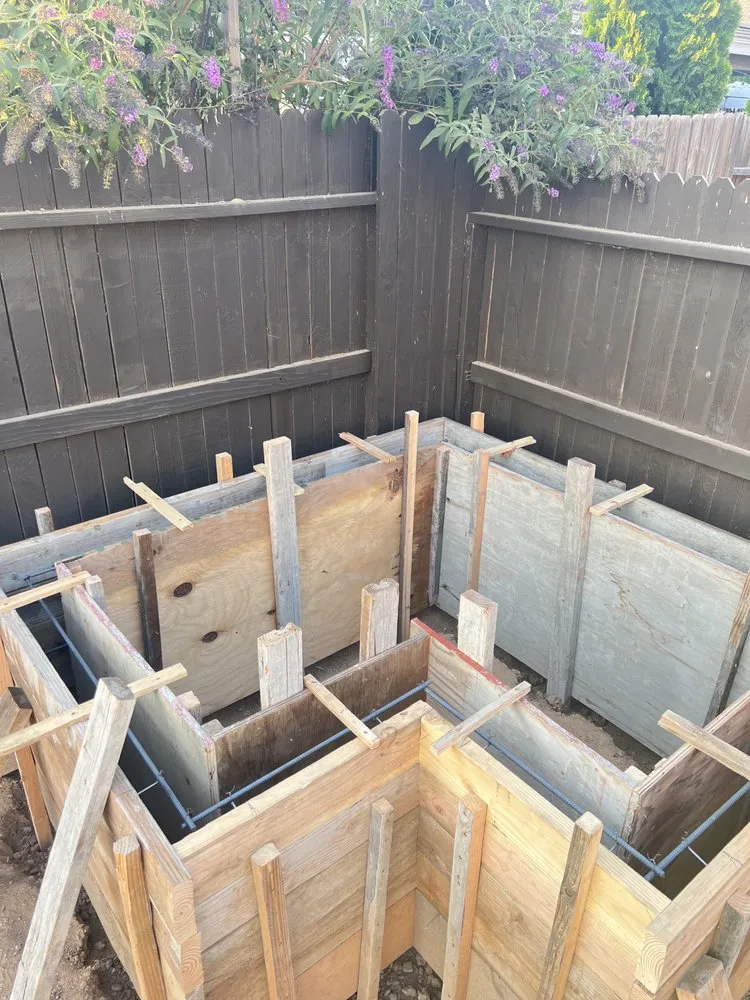 Trusted landscape installation experts serving Sacramento, CA - Cabrera Concrete & Landscape