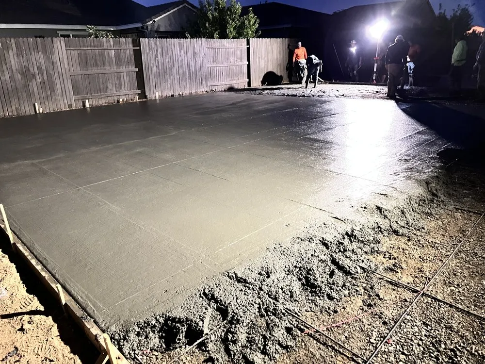 Professional lawn care service experts serving Sacramento, CA - Cabrera Concrete & Landscape