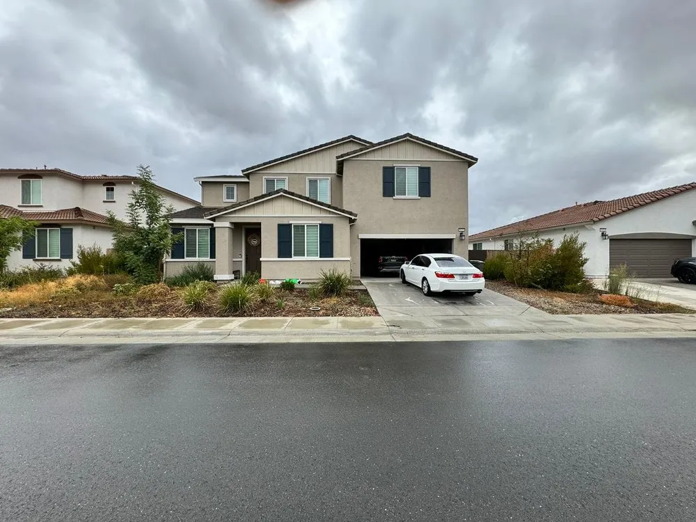 Local garden landscaping experts serving Sacramento, CA - Cabrera Concrete & Landscape