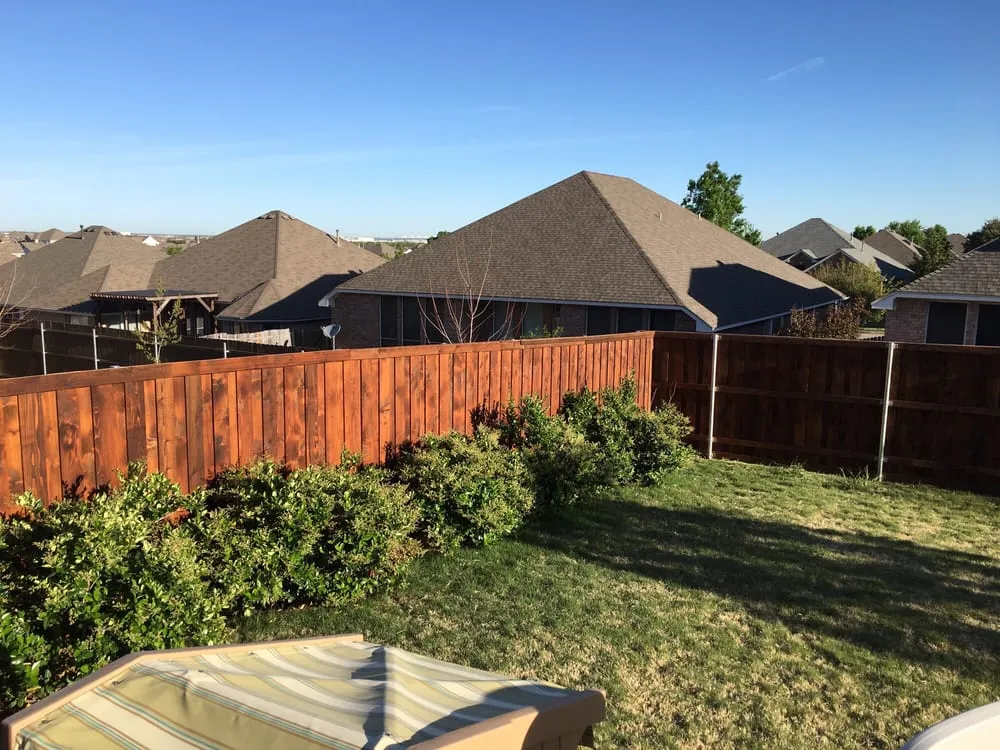 Expert garden landscaping for outdoor upgrades in Lewisville, TX by Cabrera Landscapers