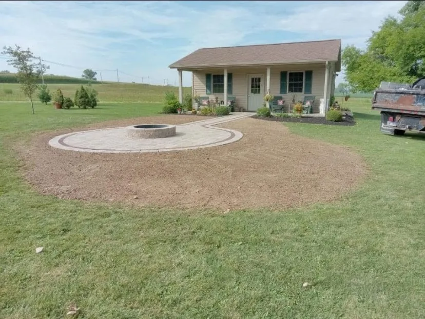 Trusted landscaping services for year-round maintenance across New Carlisle, OH - Cabrera Landscaping