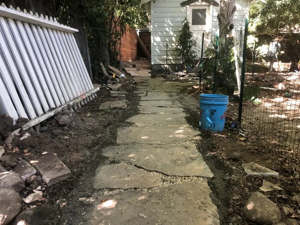 Reliable yard maintenance in Richmond, CA - Cabrera Landscaping