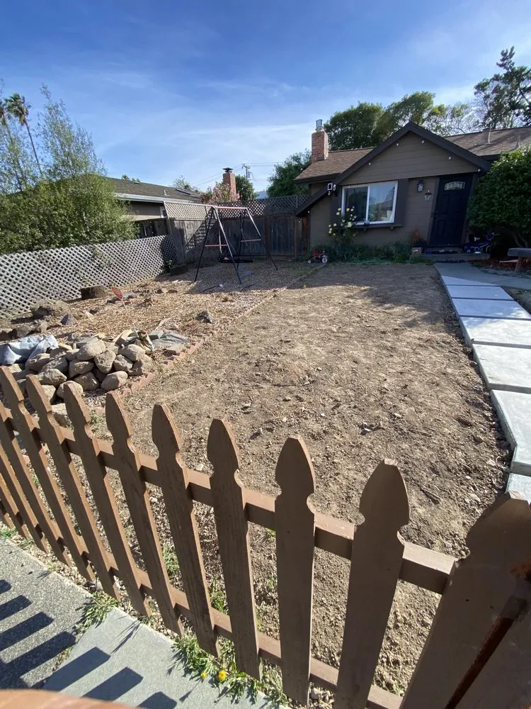 Top-rated lawn care service in Richmond, CA - Cabrera Landscaping