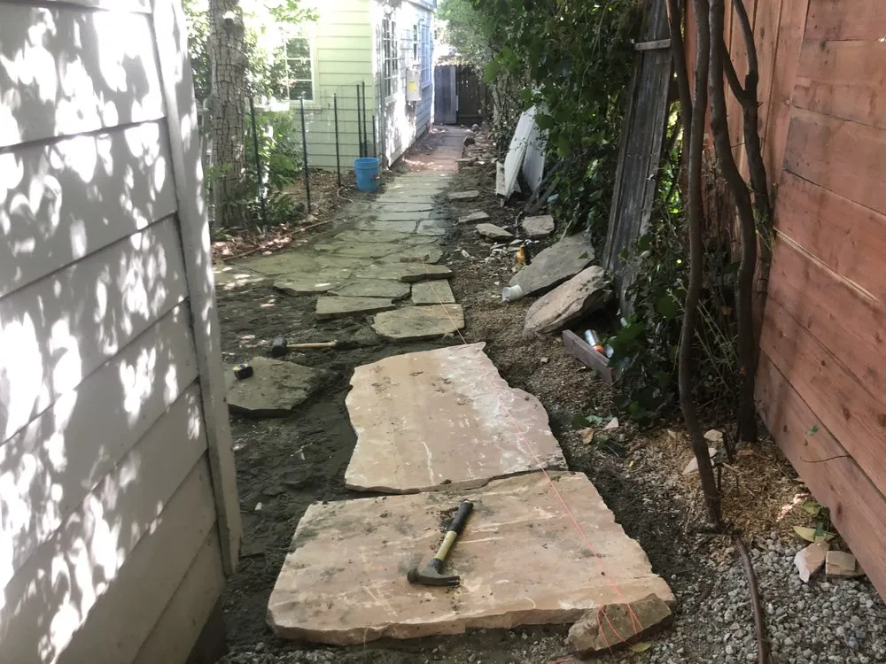 Local yard maintenance for homes across Richmond, CA - Cabrera Landscaping