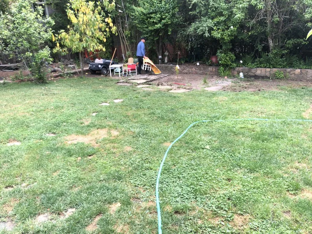 Reliable garden landscaping experts serving Richmond, CA - Cabrera Landscaping