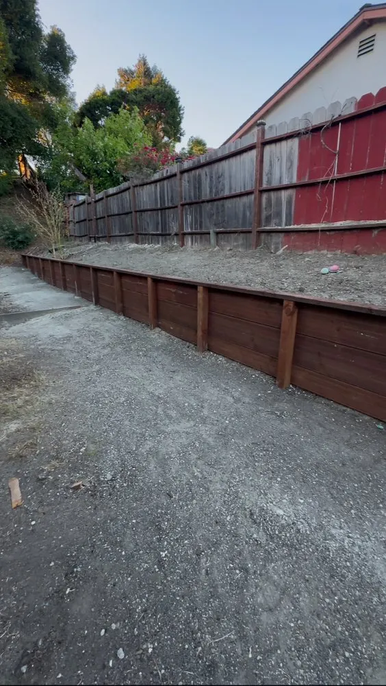 Expert yard cleanup service for residential properties across Richmond, CA - Cabrera Landscaping