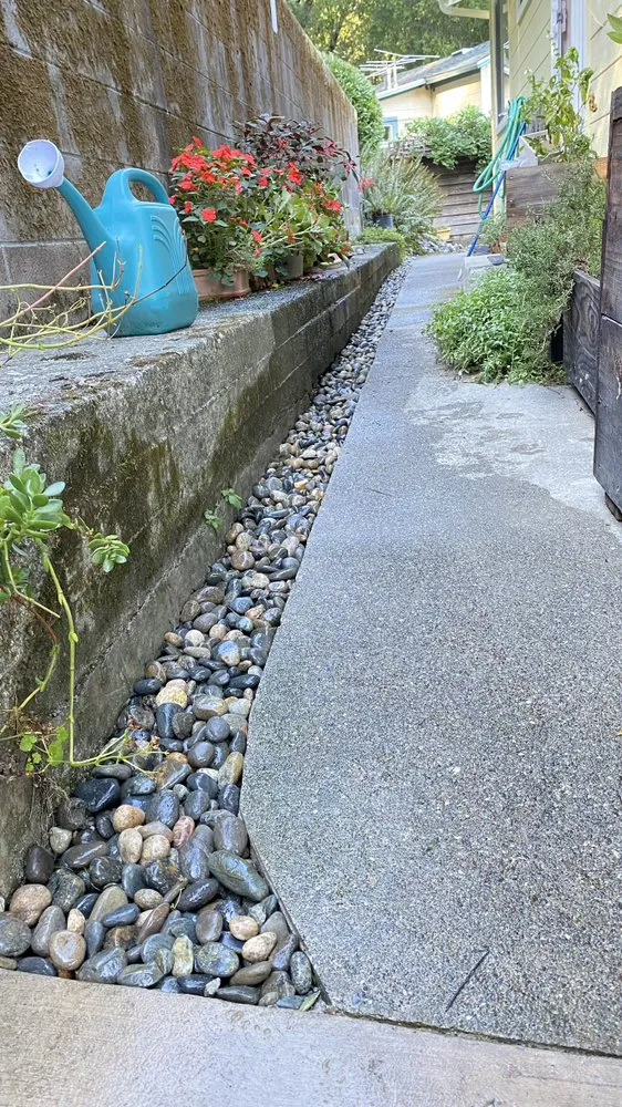 Trusted landscaping services in Richmond, CA - Cabrera Landscaping