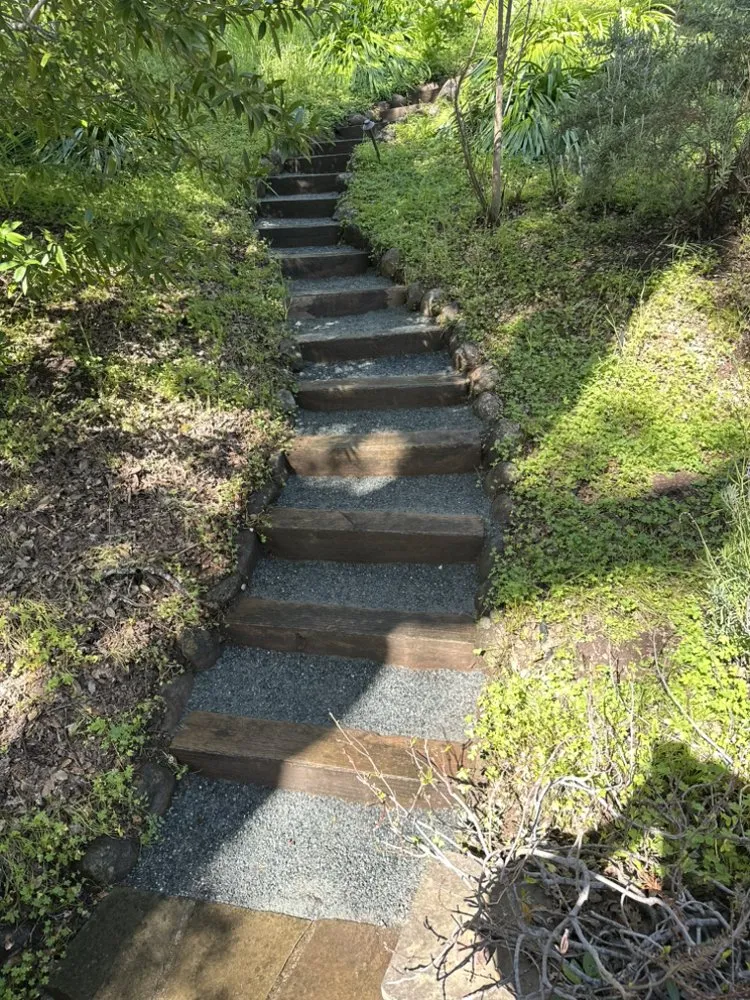 Professional residential landscaping for homes in Richmond, CA by Cabrera Landscaping