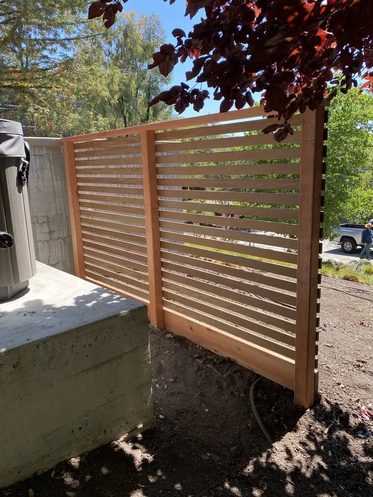 Local garden landscaping near you in Richmond, CA by Cabrera Landscaping