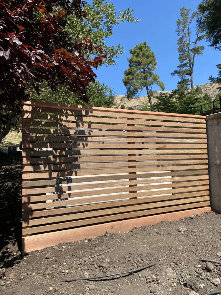 Top-rated garden landscaping for residential properties across Richmond, CA - Cabrera Landscaping